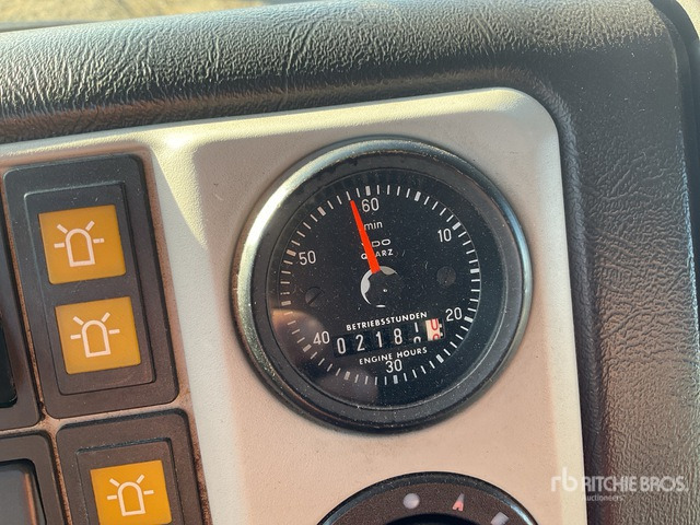 2001 MAN M34 4x4 Crew Cab Fire Truck - Fire truck: picture 4 2001 MAN M34 4x4 Crew Cab Fire Truck - Fire truck: picture 4