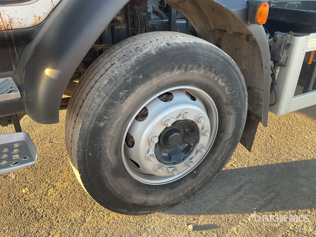 2005 DAF LF55.250 4x2 Mixer Truck - Concrete mixer truck: picture 5 2005 DAF LF55.250 4x2 Mixer Truck - Concrete mixer truck: picture 5