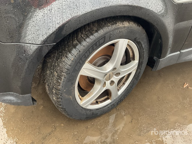 2011 Range Rover Sport 4WD (Inoperable) SUV - SUV: picture 4 2011 Range Rover Sport 4WD (Inoperable) SUV - SUV: picture 4