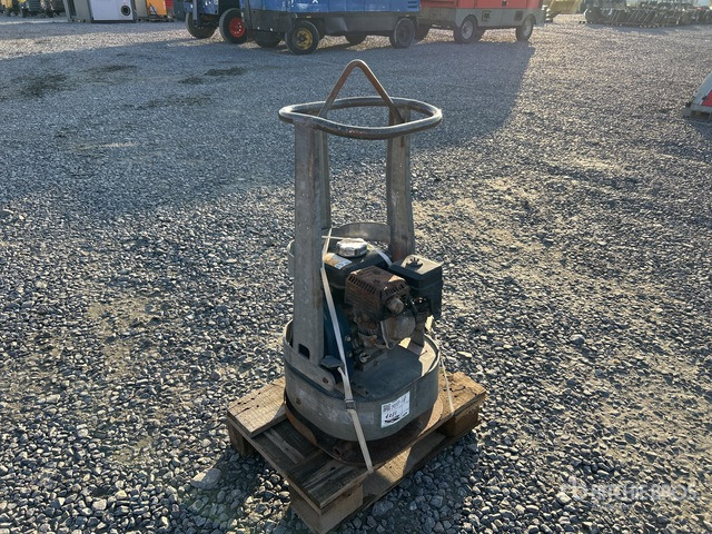 2011 Swepac FR 85 Vibratory Plate Compactor - Vibratory plate: picture 2 2011 Swepac FR 85 Vibratory Plate Compactor - Vibratory plate: picture 2