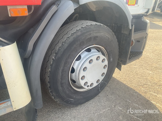 2012 Renault Premium 340 6x2 Flatbed Truck - Dropside/ Flatbed truck: picture 5 2012 Renault Premium 340 6x2 Flatbed Truck - Dropside/ Flatbed truck: picture 5