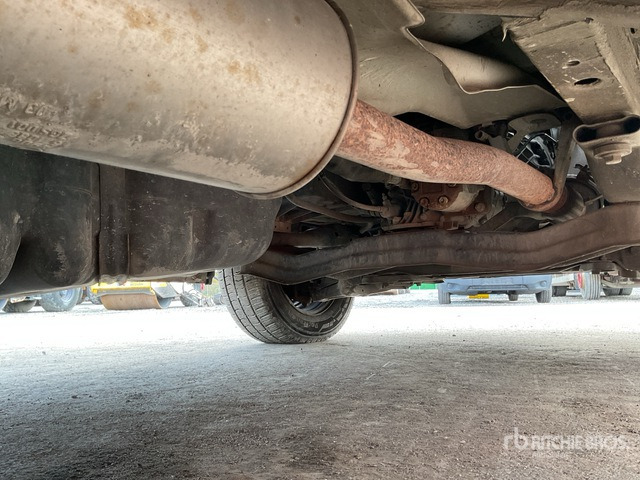 2013 Mercedes-Benz 2013 Danilift P130V Articulated ... Boom Truck - Truck mounted aerial platform: picture 5 2013 Mercedes-Benz 2013 Danilift P130V Articulated ... Boom Truck - Truck mounted aerial platform: picture 5