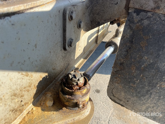 2013 Thwaites MACH474 4x4 Swivel Dumper - Dumper: picture 5 2013 Thwaites MACH474 4x4 Swivel Dumper - Dumper: picture 5