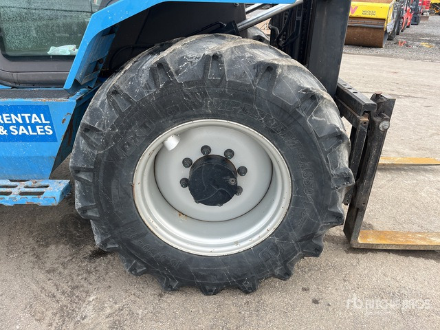 2015 Manitou M30-4 4x4 Rough Terrain Forklift - Rough terrain forklift: picture 5 2015 Manitou M30-4 4x4 Rough Terrain Forklift - Rough terrain forklift: picture 5