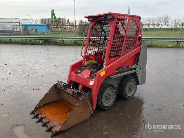 2016 Bobcat S70 (Inoperable) Skid Steer Loader - Skid steer loader: picture 2 2016 Bobcat S70 (Inoperable) Skid Steer Loader - Skid steer loader: picture 2