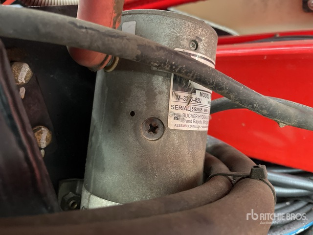 2016 JLG 450AJ 4WD Diesel Articulating Boom Lift - Articulated boom: picture 4 2016 JLG 450AJ 4WD Diesel Articulating Boom Lift - Articulated boom: picture 4