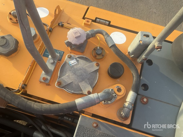 2016 Liebherr R922LC Rupsgraafmachine - Crawler excavator: picture 5 2016 Liebherr R922LC Rupsgraafmachine - Crawler excavator: picture 5