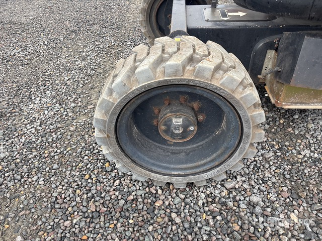 2016 Nifty-Lift HR17 4WD Hybrid Articulating Boom Lift - Articulated boom: picture 5 2016 Nifty-Lift HR17 4WD Hybrid Articulating Boom Lift - Articulated boom: picture 5