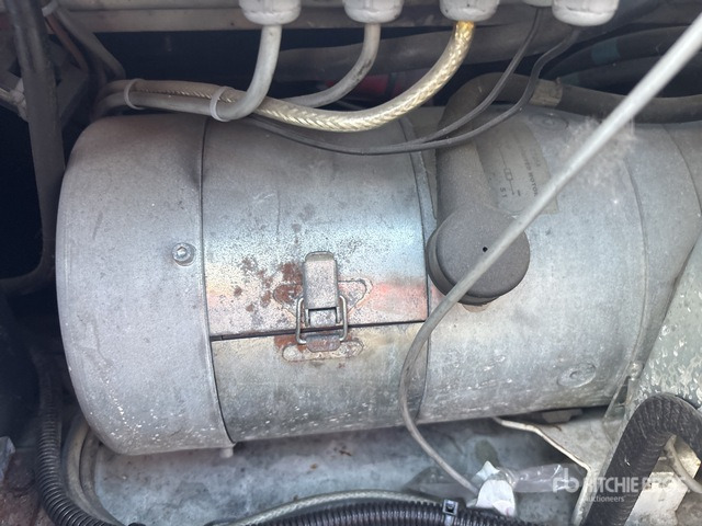 2016 PB Lifttechnik PB S171-12E Electric Scissor Lift - Scissor lift: picture 5 2016 PB Lifttechnik PB S171-12E Electric Scissor Lift - Scissor lift: picture 5