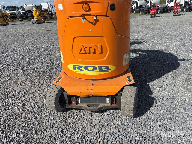 2019 ATN PIAF 13RE Vertical Mast Lift - Vertical mast lift: picture 5 2019 ATN PIAF 13RE Vertical Mast Lift - Vertical mast lift: picture 5