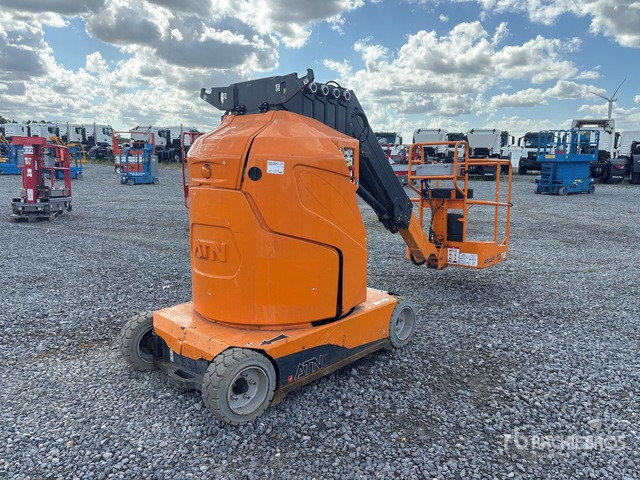 2019 ATN PIAF 13RE Vertical Mast Lift - Vertical mast lift: picture 2 2019 ATN PIAF 13RE Vertical Mast Lift - Vertical mast lift: picture 2