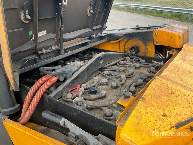 2020 JCB TLT30-19E 3000 kg Forklift - Forklift: picture 5 2020 JCB TLT30-19E 3000 kg Forklift - Forklift: picture 5