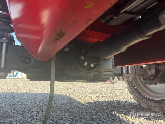 2022 LGMG T20JE 4WD Electric (Unused) Telescopic Boom Lift - Telescopic boom: picture 5 2022 LGMG T20JE 4WD Electric (Unused) Telescopic Boom Lift - Telescopic boom: picture 5