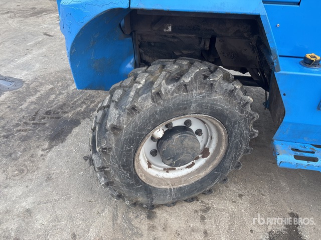 2022 Manitou M30-4 D 4x4 Rough Terrain Forklift - Rough terrain forklift: picture 5 2022 Manitou M30-4 D 4x4 Rough Terrain Forklift - Rough terrain forklift: picture 5