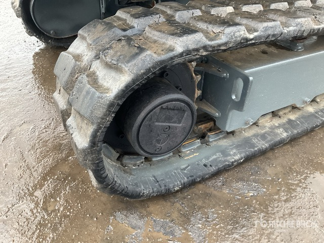 2022 Wacker Neuson ET20 Mini Excavator: <6.6t - Mini excavator: picture 5 2022 Wacker Neuson ET20 Mini Excavator: <6.6t - Mini excavator: picture 5