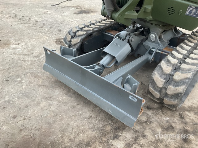 2022 Wacker Neuson ET20 Mini Excavator: <6.6t - Mini excavator: picture 4 2022 Wacker Neuson ET20 Mini Excavator: <6.6t - Mini excavator: picture 4