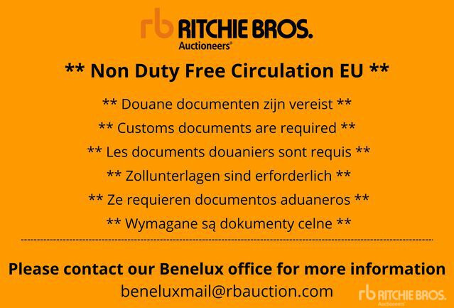 2025 Heli CPCD35 (Unused) Forklift - Diesel forklift: picture 5 2025 Heli CPCD35 (Unused) Forklift - Diesel forklift: picture 5