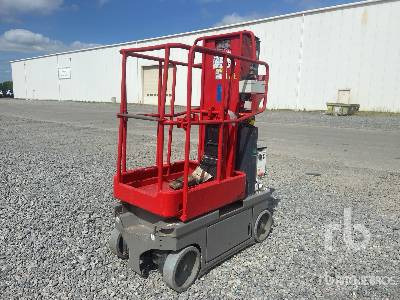 ATN PIAF660 RC - Articulated boom: picture 3 ATN PIAF660 RC - Articulated boom: picture 3