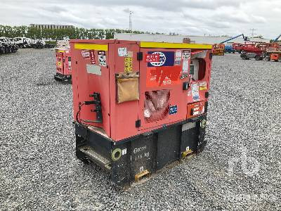 FG WILSON XD20 - Generator set: picture 3 FG WILSON XD20 - Generator set: picture 3