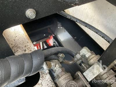 FG WILSON XD20 - Generator set: picture 5 FG WILSON XD20 - Generator set: picture 5