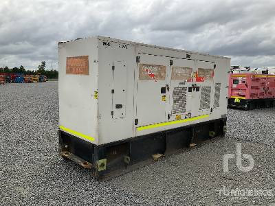 FG WILSON XD200P2 - Generator set: picture 3 FG WILSON XD200P2 - Generator set: picture 3