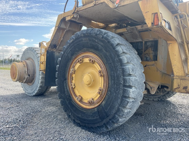Komatsu HD785-3 Haul Truck - Rigid dumper/ Rock truck: picture 5 Komatsu HD785-3 Haul Truck - Rigid dumper/ Rock truck: picture 5