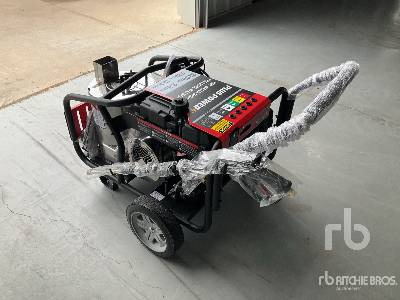PLUS POWER SCGPW3200-N Hot Water High (Unused) - Pressure washer: picture 1 PLUS POWER SCGPW3200-N Hot Water High (Unused) - Pressure washer: picture 1