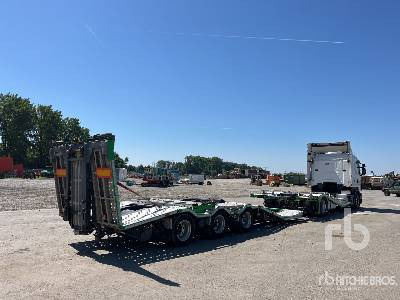 SCANIA R440LB 4x2 Sleeper Truck/ - Autotransporter truck: picture 3 SCANIA R440LB 4x2 Sleeper Truck/ - Autotransporter truck: picture 3