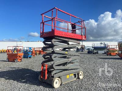 SKYJACK SJ4632 Electric - Scissor lift: picture 1 SKYJACK SJ4632 Electric - Scissor lift: picture 1