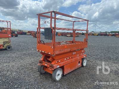 SKYJACK SJIII-3220 Electric - Scissor lift: picture 3 SKYJACK SJIII-3220 Electric - Scissor lift: picture 3