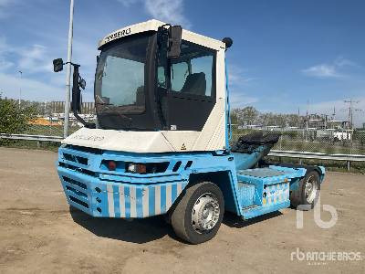 TERBERG TT222 4x2 Terminal - Terminal tractor: picture 1 TERBERG TT222 4x2 Terminal - Terminal tractor: picture 1