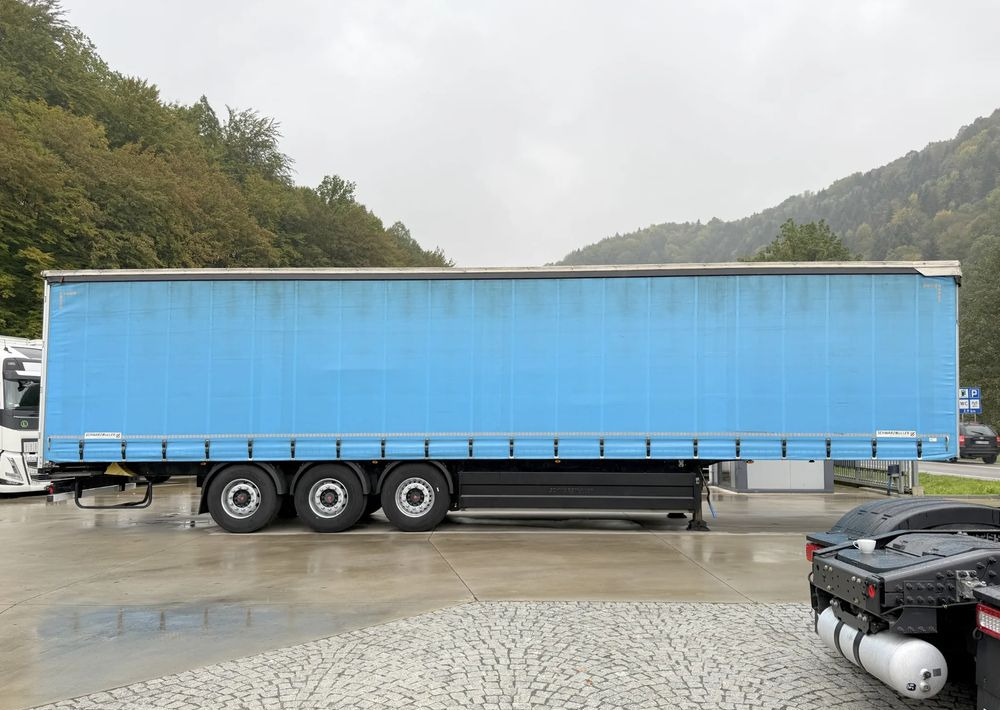 Schwarzmuller S1 STANDRAD - Curtainsider semi-trailer: picture 4 Schwarzmuller S1 STANDRAD - Curtainsider semi-trailer: picture 4