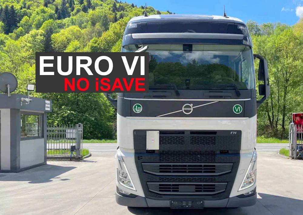 Volvo FH 500 // Silnik Euro 6 nie Isave // Parkclima // XL // Radary // Duże zbiorniki // Gwarancja // - Tractor unit: picture 1 Volvo FH 500 // Silnik Euro 6 nie Isave // Parkclima // XL // Radary // Duże zbiorniki // Gwarancja // - Tractor unit: picture 1