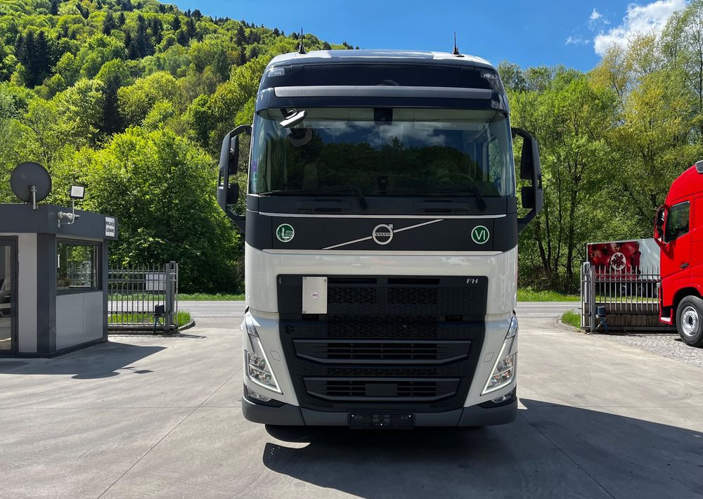 Volvo FH 500 // Silnik Euro 6 nie Isave // Parkclima // XL // Radary // Duże zbiorniki // Gwarancja // - Tractor unit: picture 3 Volvo FH 500 // Silnik Euro 6 nie Isave // Parkclima // XL // Radary // Duże zbiorniki // Gwarancja // - Tractor unit: picture 3