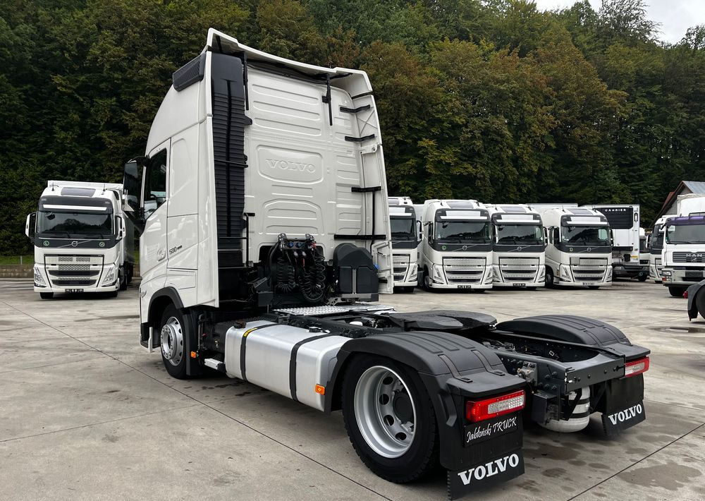Volvo FH500 // Mega // Zamiana na starszy // 2021 Rok // New Face // Parkclima // Joystick // Serwisowany !!! - Tractor unit: picture 5 Volvo FH500 // Mega // Zamiana na starszy // 2021 Rok // New Face // Parkclima // Joystick // Serwisowany !!! - Tractor unit: picture 5