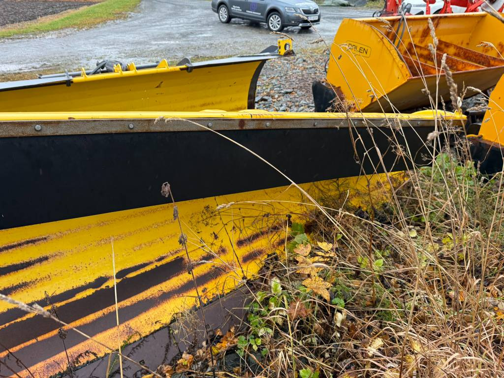 Vama EA 3200 KN - Snow plough: picture 5 Vama EA 3200 KN - Snow plough: picture 5