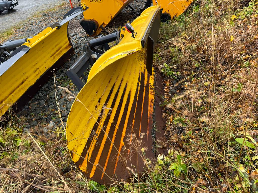 Vama EA 3200 KN - Snow plough: picture 3 Vama EA 3200 KN - Snow plough: picture 3