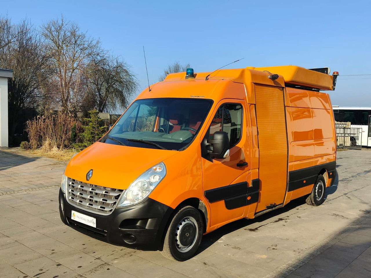Renault Master - Panel van: picture 3 Renault Master - Panel van: picture 3