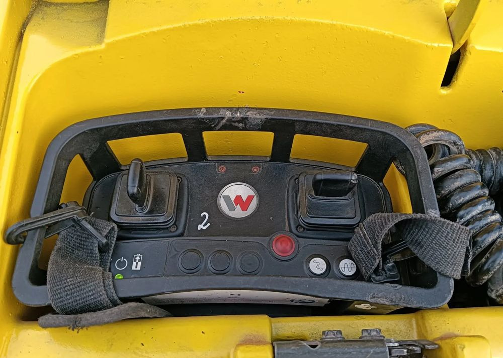Mini roller Wacker Neuson RTSC2: picture 6 Mini roller Wacker Neuson RTSC2: picture 6