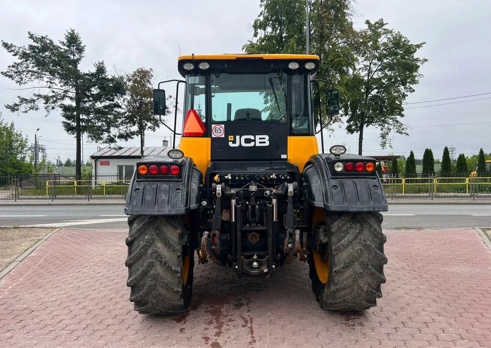 JCB Fastrac 3230 Xtra - Farm tractor: picture 4 JCB Fastrac 3230 Xtra - Farm tractor: picture 4