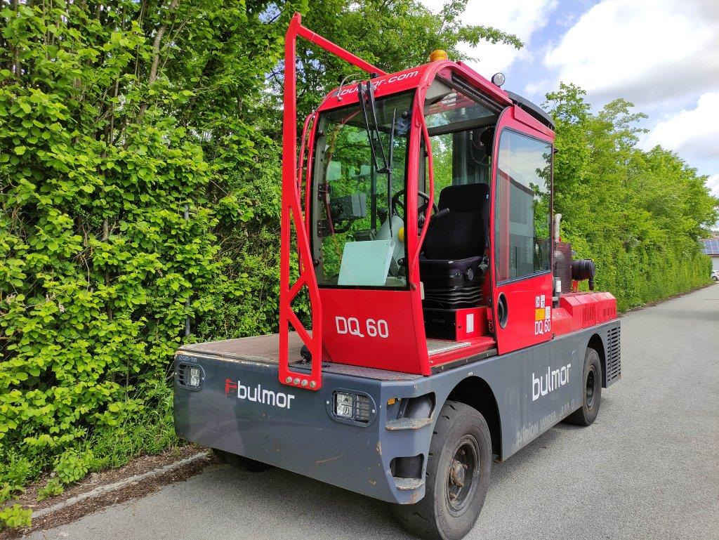 Bulmor DQ60-12-57T - Side loader: picture 3 Bulmor DQ60-12-57T - Side loader: picture 3