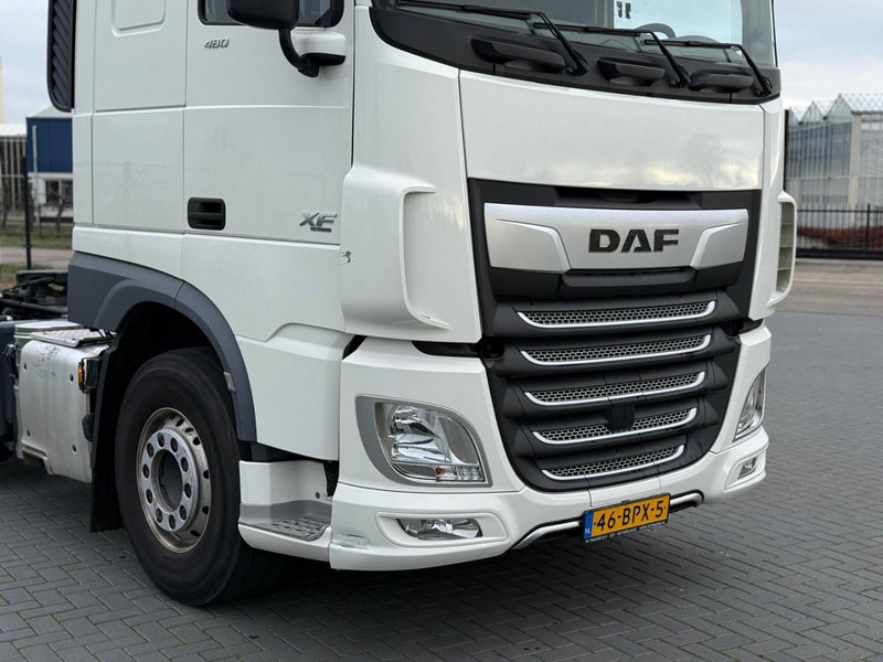 DAF XF 480 FTP NL TRUCK, COMPRESSOR BULK, STP AS, GOEDE CONDITIE. - Tractor unit: picture 4 DAF XF 480 FTP NL TRUCK, COMPRESSOR BULK, STP AS, GOEDE CONDITIE. - Tractor unit: picture 4