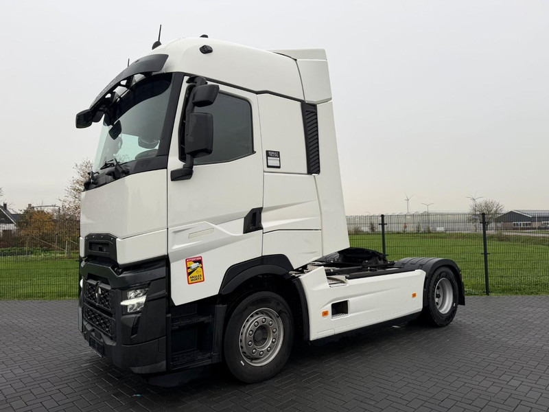 Renault T520 HIGH EVOLUTION, VOL SPOILER, 2 TANKS, SUPER STAAT. - Tractor unit: picture 4 Renault T520 HIGH EVOLUTION, VOL SPOILER, 2 TANKS, SUPER STAAT. - Tractor unit: picture 4