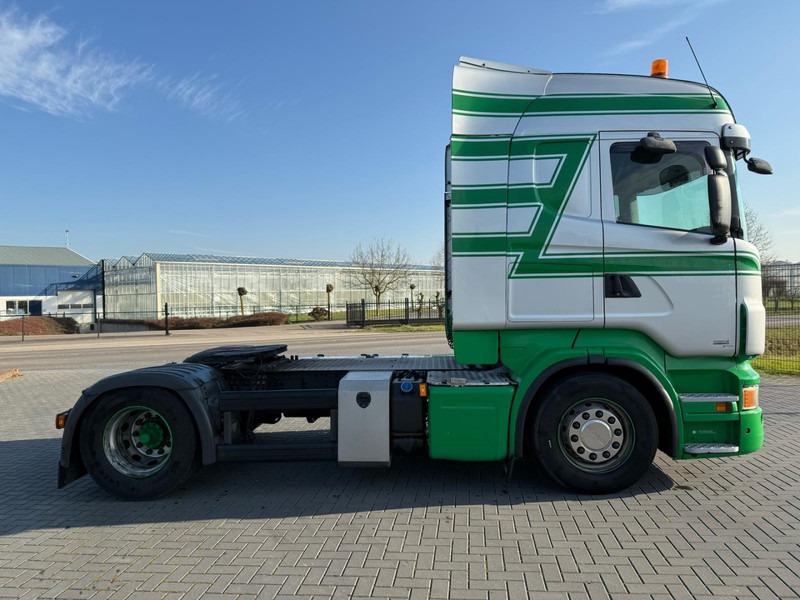 Tractor unit Scania R440 NL TRUCK, I-PARK-COOL, GOOD CONDITION.: picture 15