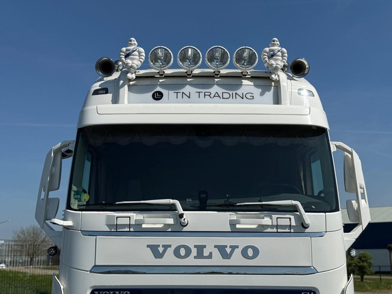 Volvo FH 13.540XL VOLLUCHT, DYNAMIC STEERING, 6X2/4, LEER, I-PARK COOL. - Tractor unit: picture 3 Volvo FH 13.540XL VOLLUCHT, DYNAMIC STEERING, 6X2/4, LEER, I-PARK COOL. - Tractor unit: picture 3