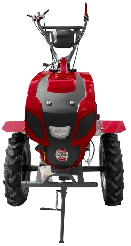 Ciągnik jednoosiowy Weima WM1100BE-6 Dyferencjał 9KM "Prestige" (bez oleju silnikowego i przekładniowego) - Garden tiller: picture 2 Ciągnik jednoosiowy Weima WM1100BE-6 Dyferencjał 9KM "Prestige" (bez oleju silnikowego i przekładniowego) - Garden tiller: picture 2