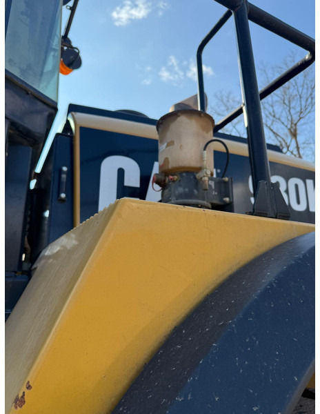 Caterpillar 980K - Wheel loader: picture 5 Caterpillar 980K - Wheel loader: picture 5