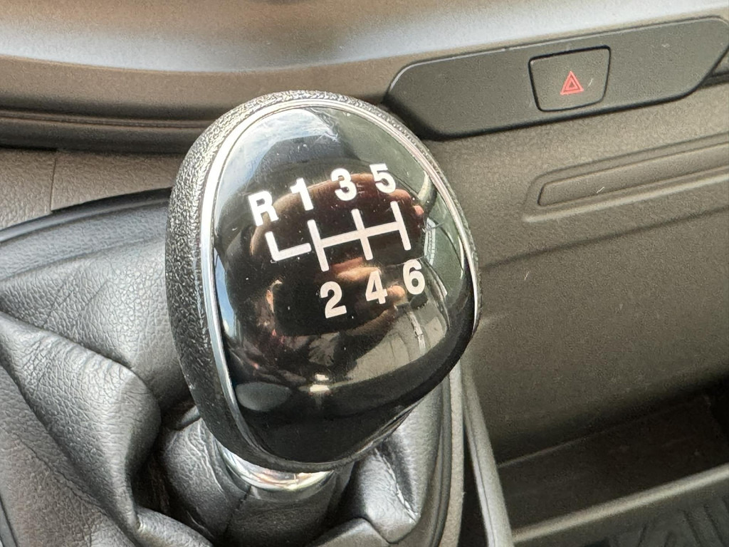 Panel van Ford Transit-290 2.0 TDCI L2H2 Trend Airco Cruise Pdc 3 Zitplaatsen Usb Laadruimte beveiliging: picture 18