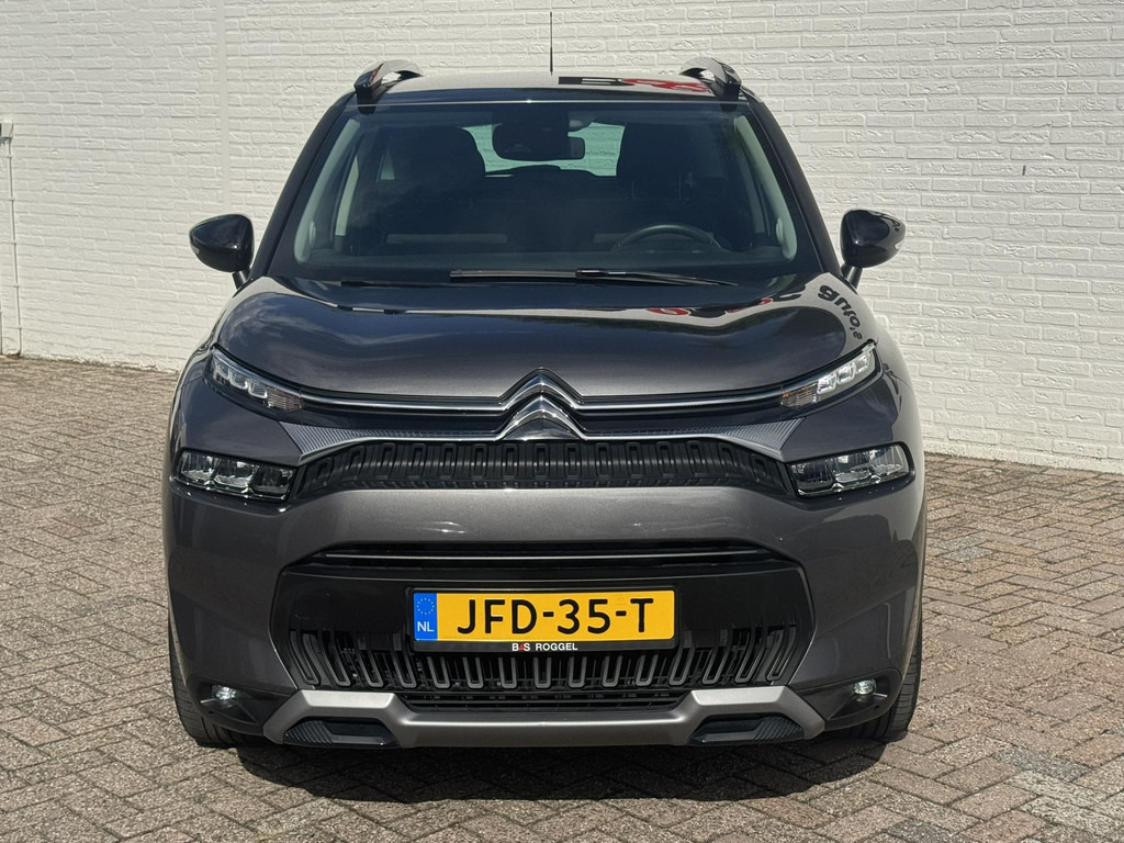Citroën C3 Aircross-Origin 1.2 PureTech Max Automaat Led Camera Carplay Navigatie Cruise Clima - Other machinery: picture 4 Citroën C3 Aircross-Origin 1.2 PureTech Max Automaat Led Camera Carplay Navigatie Cruise Clima - Other machinery: picture 4