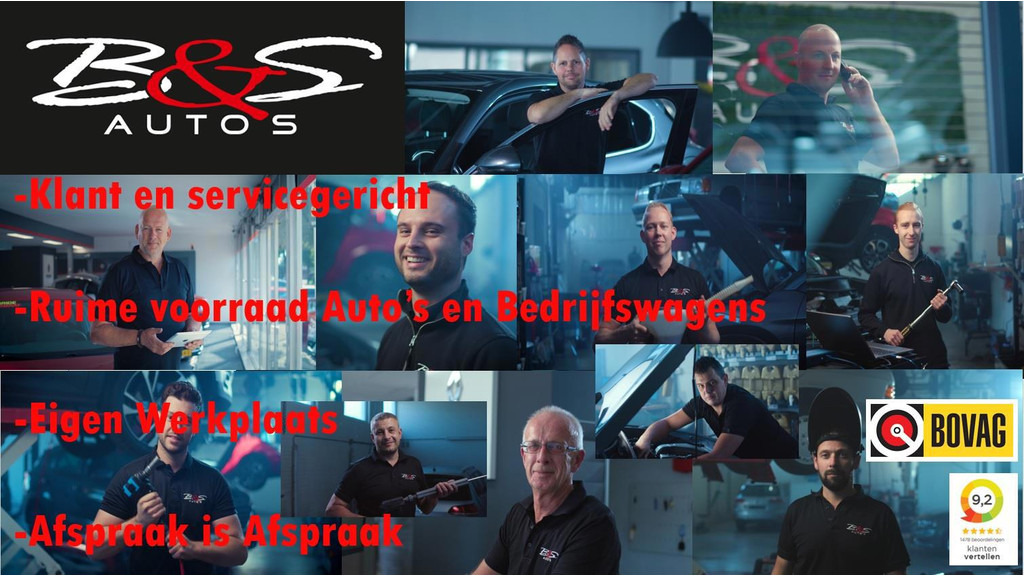 Peugeot Expert-2.0 BlueHDI 145 S&S DC Automaat Cruise Climate control Apple / Android dubbele cabine Dealeronderhouden - Combi van: picture 5 Peugeot Expert-2.0 BlueHDI 145 S&S DC Automaat Cruise Climate control Apple / Android dubbele cabine Dealeronderhouden - Combi van: picture 5